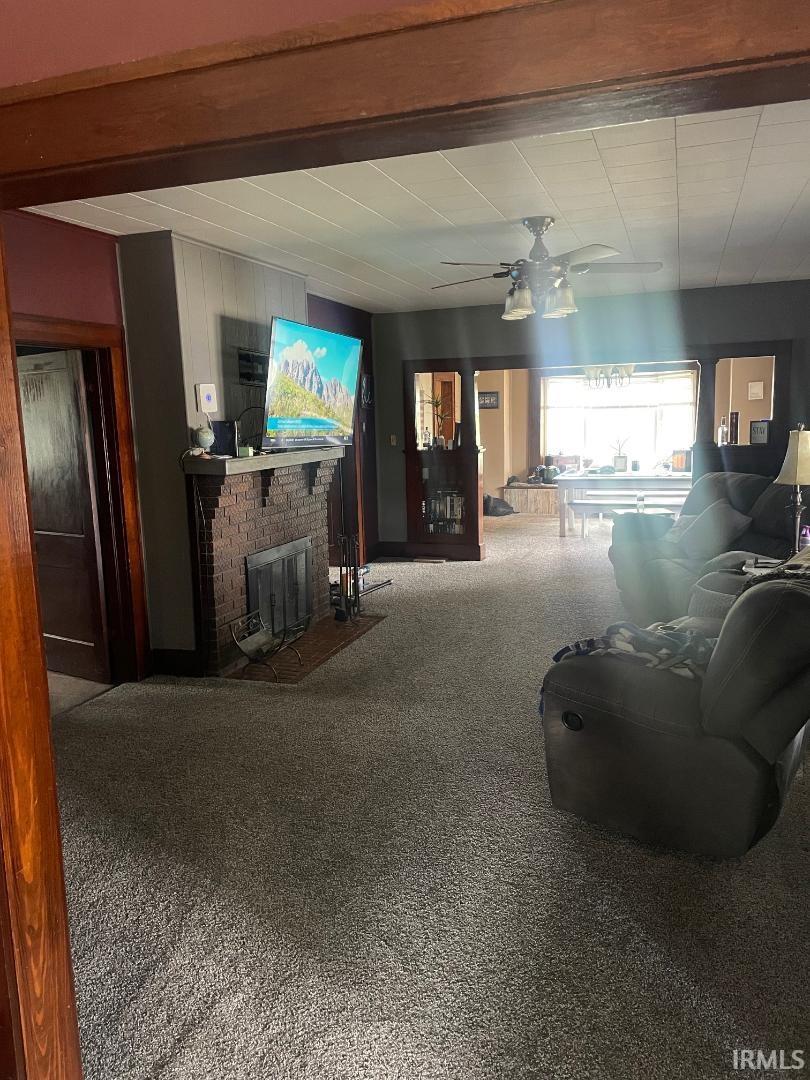 7024 Lambert Avenue Rosedale, IN 47874 - Photo 10 of 19