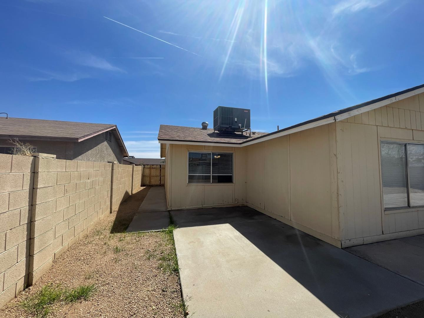 10902 West Montecito Avenue Phoenix, AZ 85037 - Photo 21 of 22 a picture of outdoor space