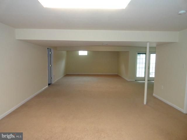 516 Rudder Road Shepherdstown, WV 25443 - Photo 3 of 30 Basement