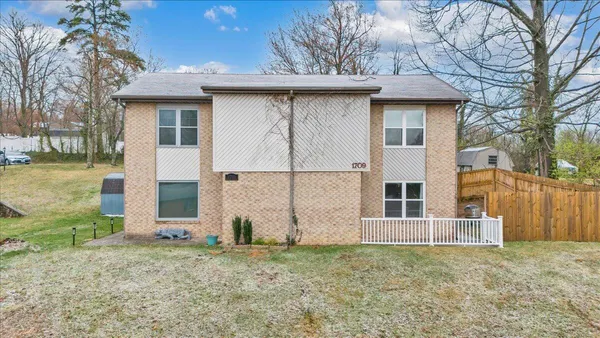 $209,000 | 1709 Ellis Court, Salem, VA 24153