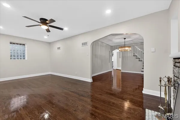 $400,000 | 3903 Prather Avenue, St. Louis, MO 63109