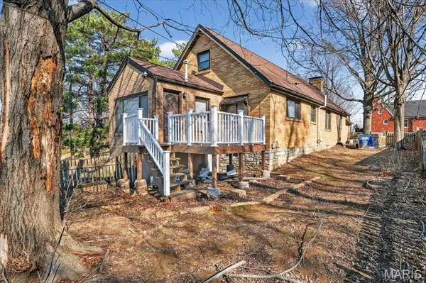 $400,000 | 3903 Prather Avenue, St. Louis, MO 63109