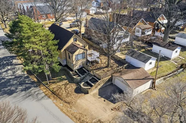 $400,000 | 3903 Prather Avenue, St. Louis, MO 63109