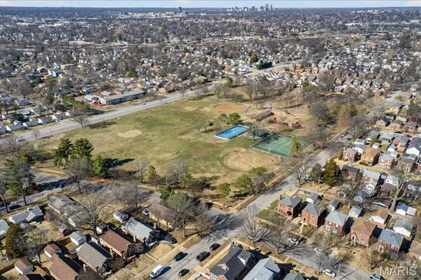 $400,000 | 3903 Prather Avenue, St. Louis, MO 63109