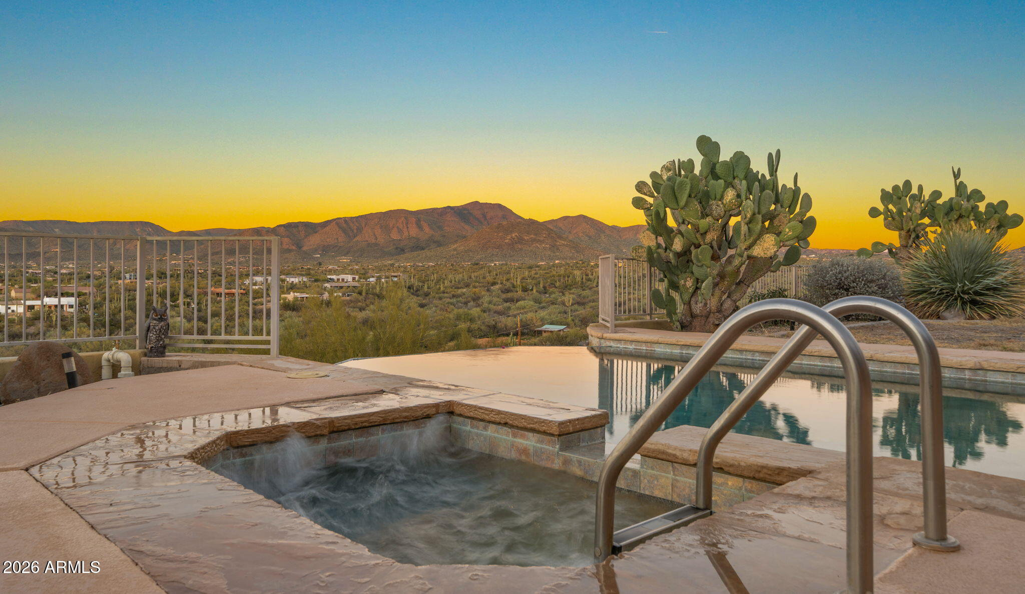 6562 East Cave Creek Road Cave Creek, AZ 85331 - Photo 87 of 109 90-web-or-mls-Backyard11
