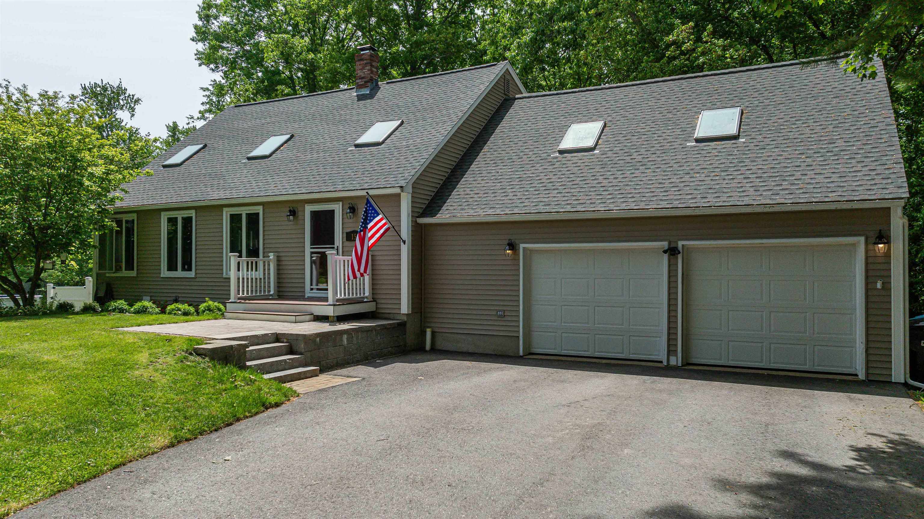 15 Birnum Woods Road Stratham, NH 03885 - Photo 1 of 40
