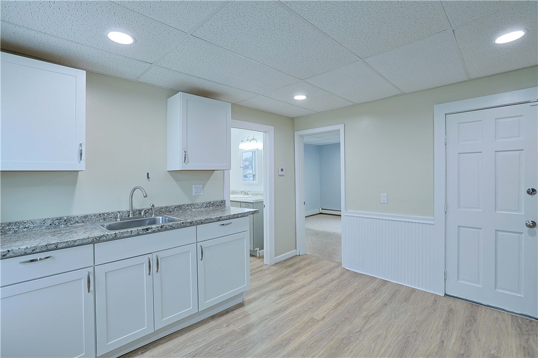 156 Urban Avenue, Unit 3 North Providence, RI 02904 - Photo 1 of 12