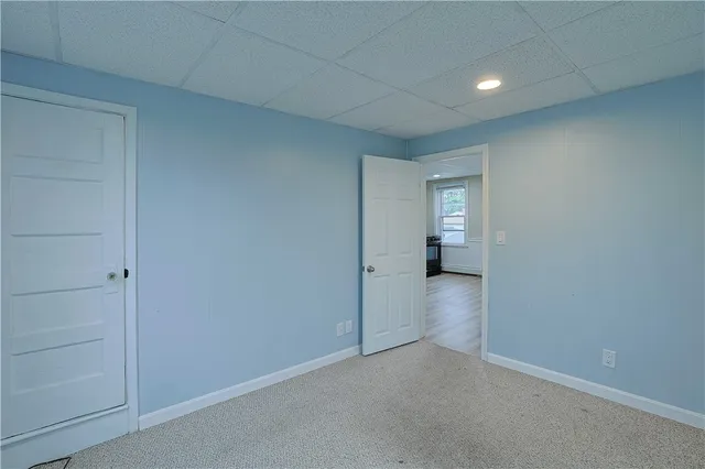 $1,600 | 156 Urban Avenue, Unit 3, North Providence, RI 02904