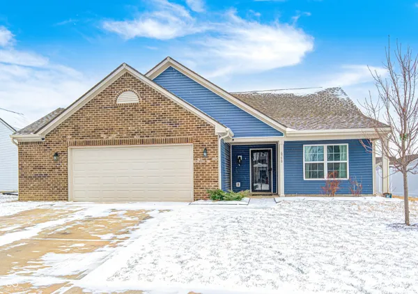 $315,000 | 6758 Honeysuckle Way, Pendleton, IN 46064