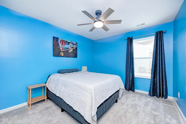 $315,000 | 6758 Honeysuckle Way, Pendleton, IN 46064