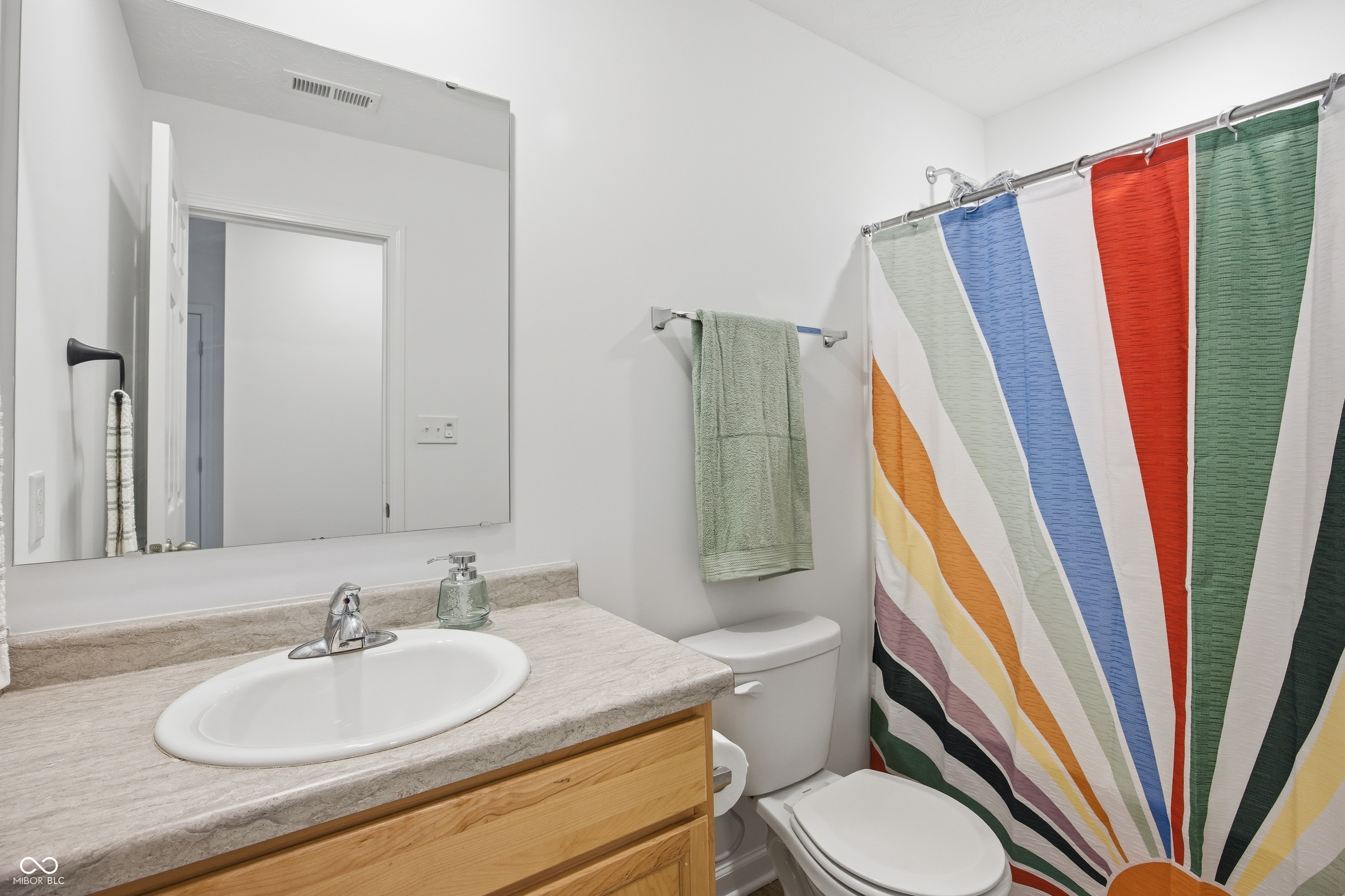 6758 Honeysuckle Way Pendleton, IN 46064 - Photo 21 of 35