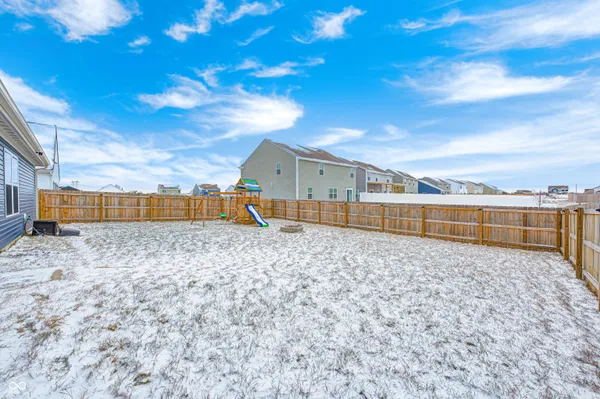 $315,000 | 6758 Honeysuckle Way, Pendleton, IN 46064