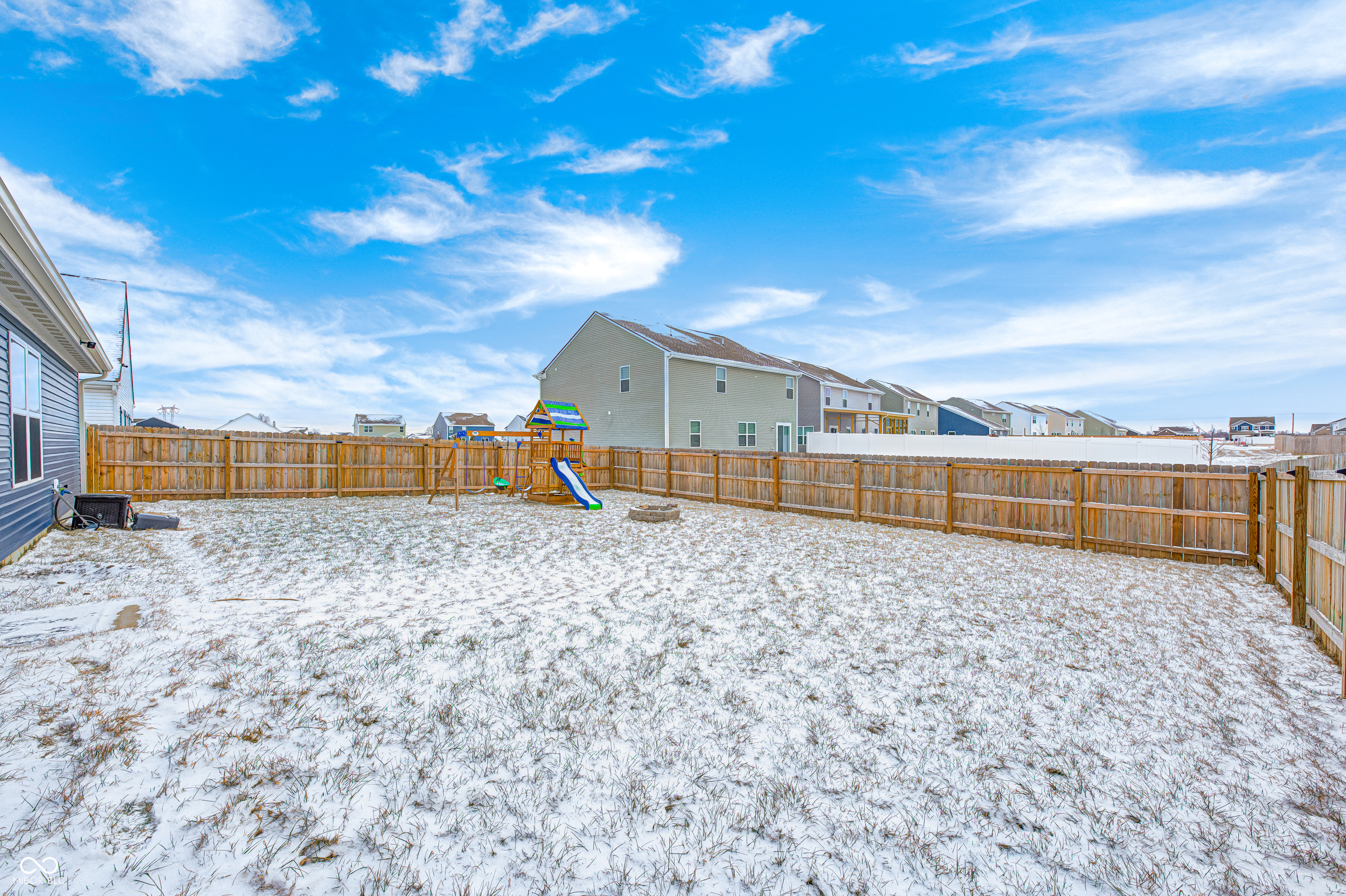 6758 Honeysuckle Way Pendleton, IN 46064 - Photo 23 of 32