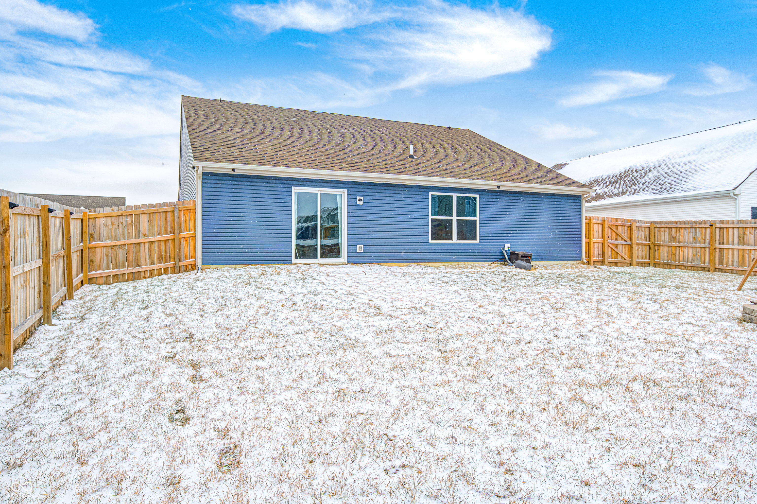 6758 Honeysuckle Way Pendleton, IN 46064 - Photo 24 of 32