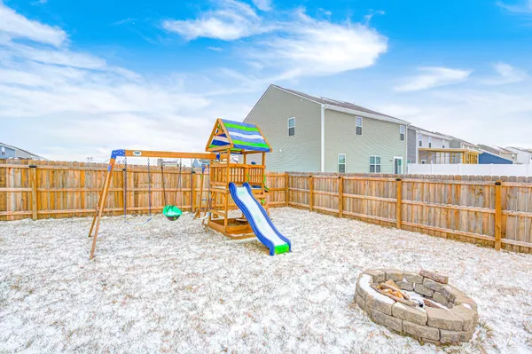 $315,000 | 6758 Honeysuckle Way, Pendleton, IN 46064