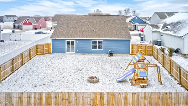 $315,000 | 6758 Honeysuckle Way, Pendleton, IN 46064