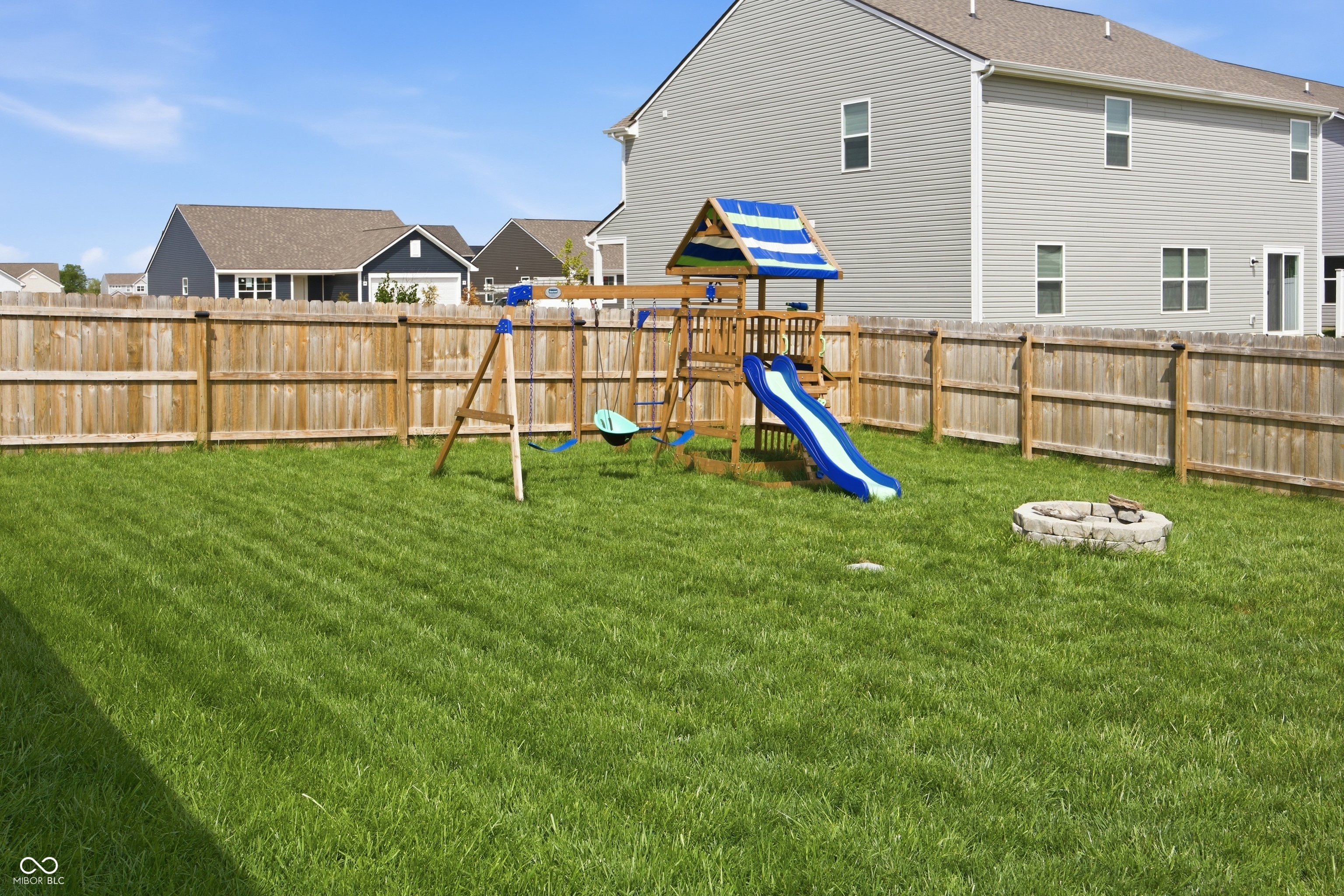 6758 Honeysuckle Way Pendleton, IN 46064 - Photo 27 of 35