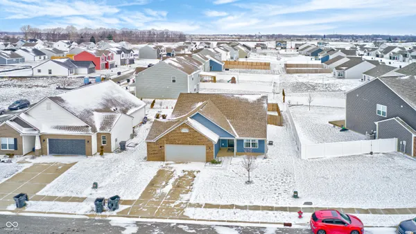 $315,000 | 6758 Honeysuckle Way, Pendleton, IN 46064