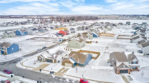 $315,000 | 6758 Honeysuckle Way, Pendleton, IN 46064