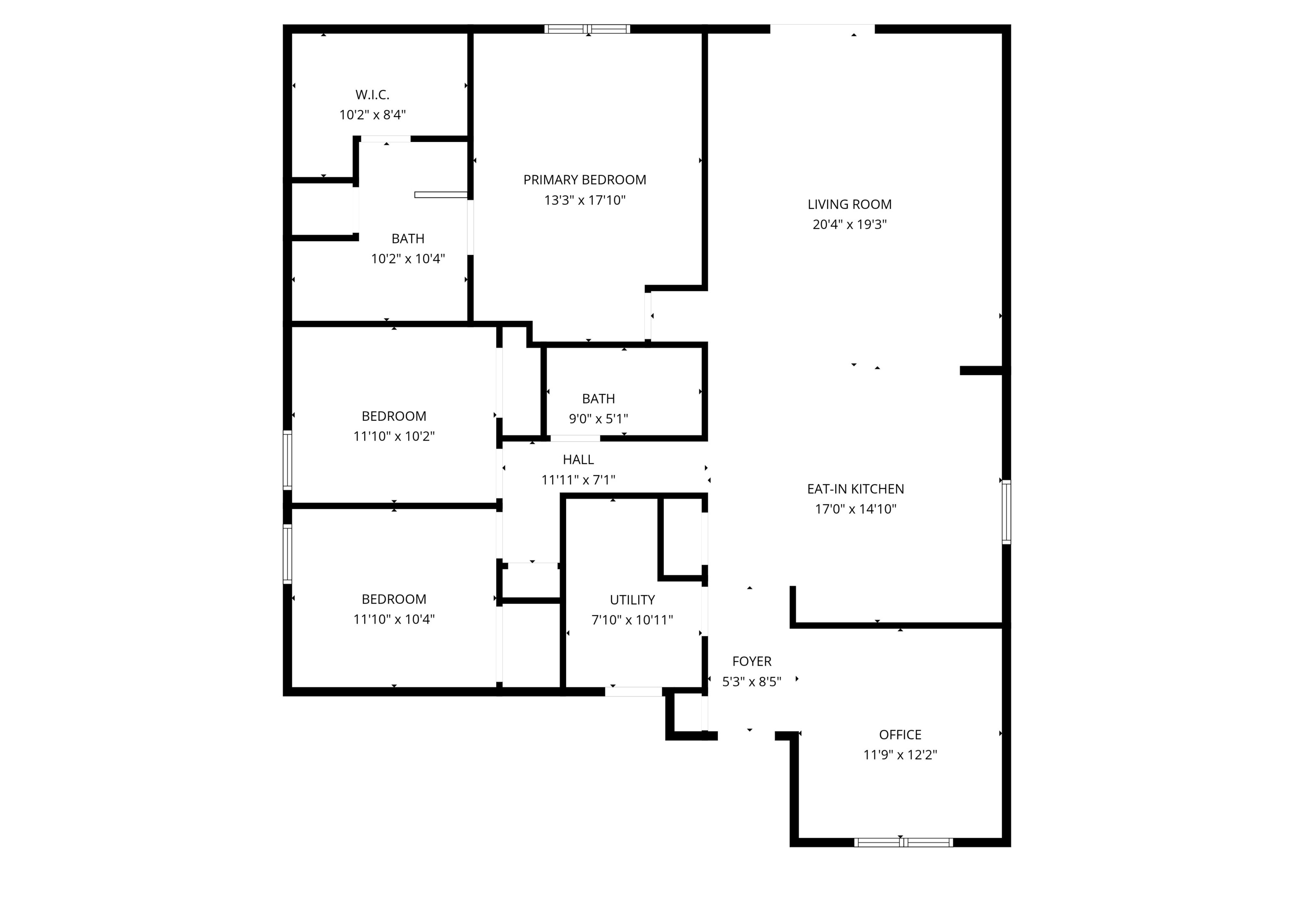 6758 Honeysuckle Way Pendleton, IN 46064 - Photo 32 of 32