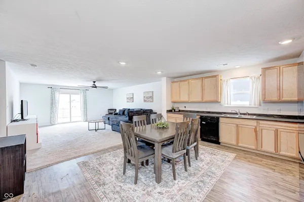 $315,000 | 6758 Honeysuckle Way, Pendleton, IN 46064