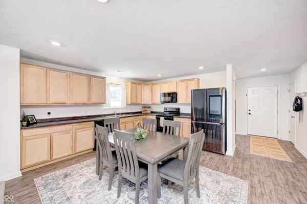 $315,000 | 6758 Honeysuckle Way, Pendleton, IN 46064