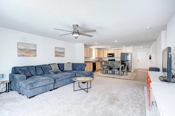 $315,000 | 6758 Honeysuckle Way, Pendleton, IN 46064