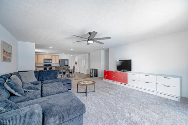 $315,000 | 6758 Honeysuckle Way, Pendleton, IN 46064