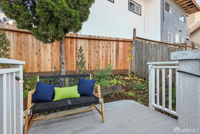 a view of a city with tall buildings