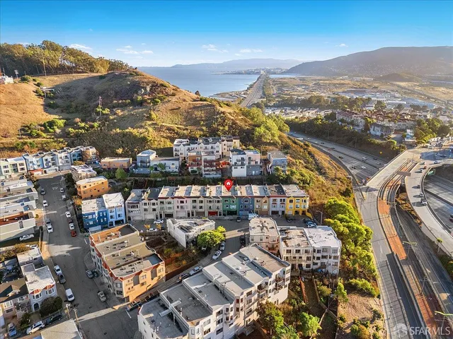$849,000 | 52 Jennings Court, San Francisco, CA 94124