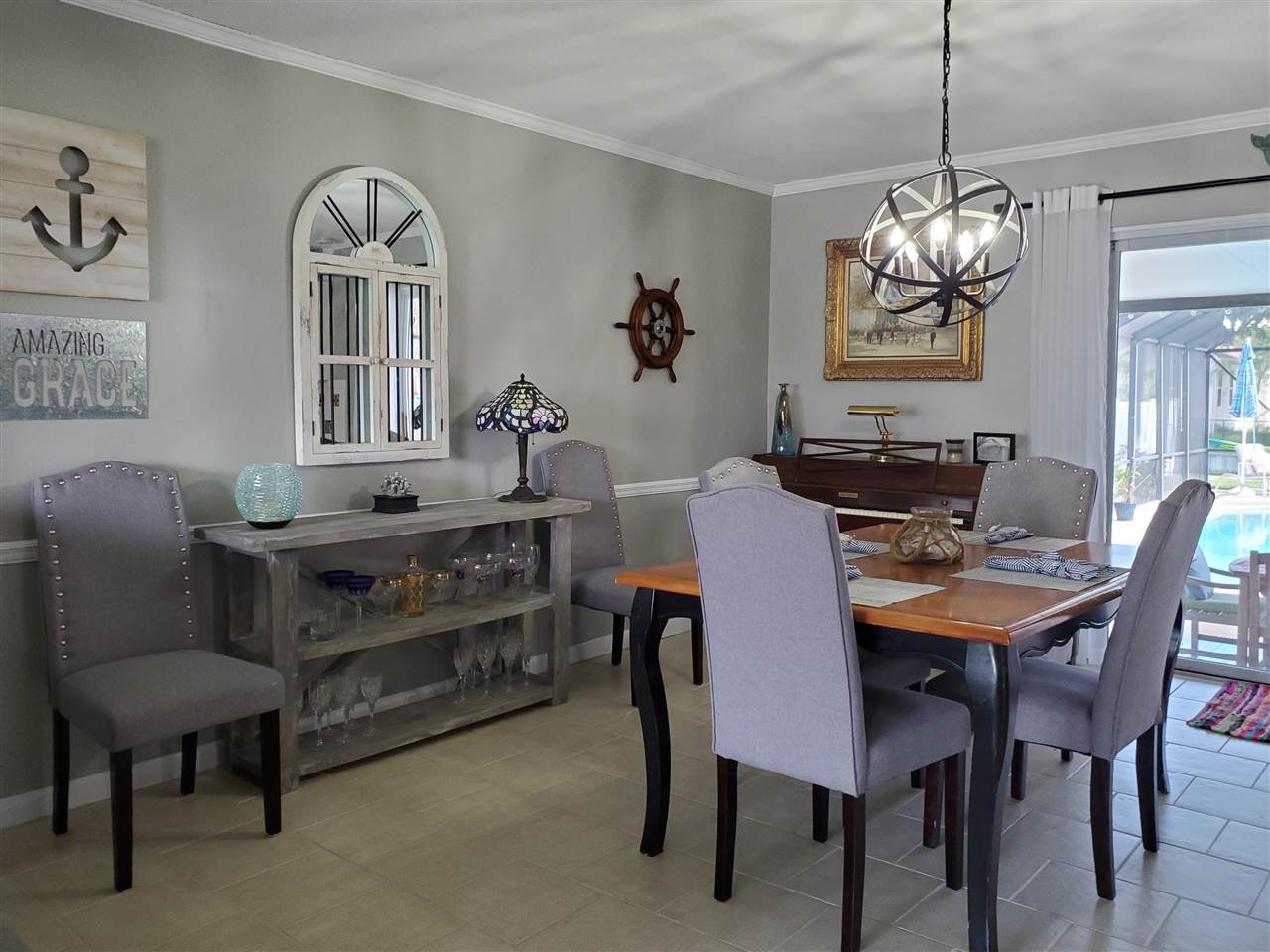 279 Hildago Road St. Augustine, FL 32080 - Photo 8 of 50
