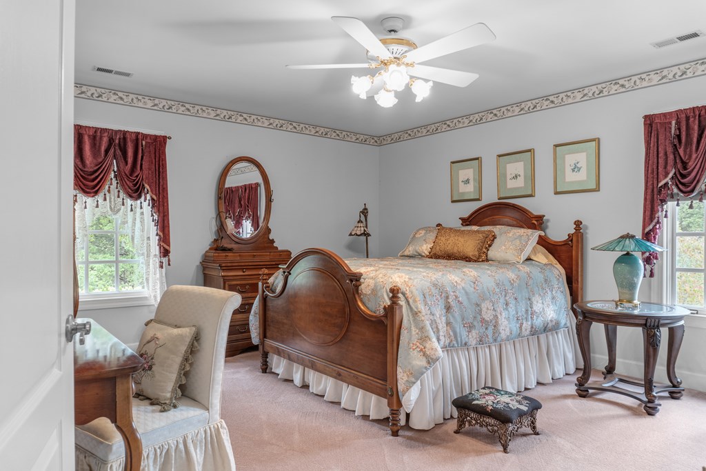 94 Patton Hill Road Franklin, NC 28734 - Photo 53 of 62