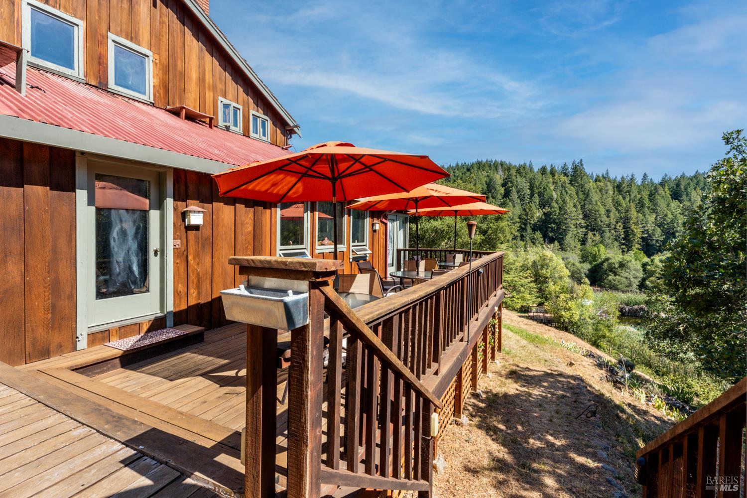 21200 Orr Springs Road Ukiah, CA 95482 - Photo 18 of 50