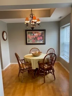 $325,000 | 440 West Mahogany Court, Unit 312, Palatine, IL 60067