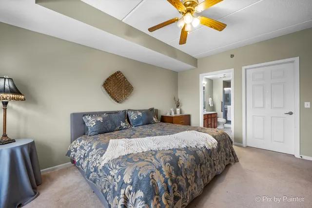 $300,000 | 440 West Mahogany Court, Unit 312, Palatine, IL 60067