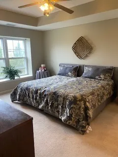 $325,000 | 440 West Mahogany Court, Unit 312, Palatine, IL 60067