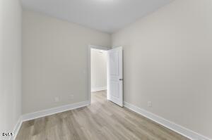 2760 River Meadow Spring Hope, NC 27882 - Photo 31 of 42 a view of an empty room