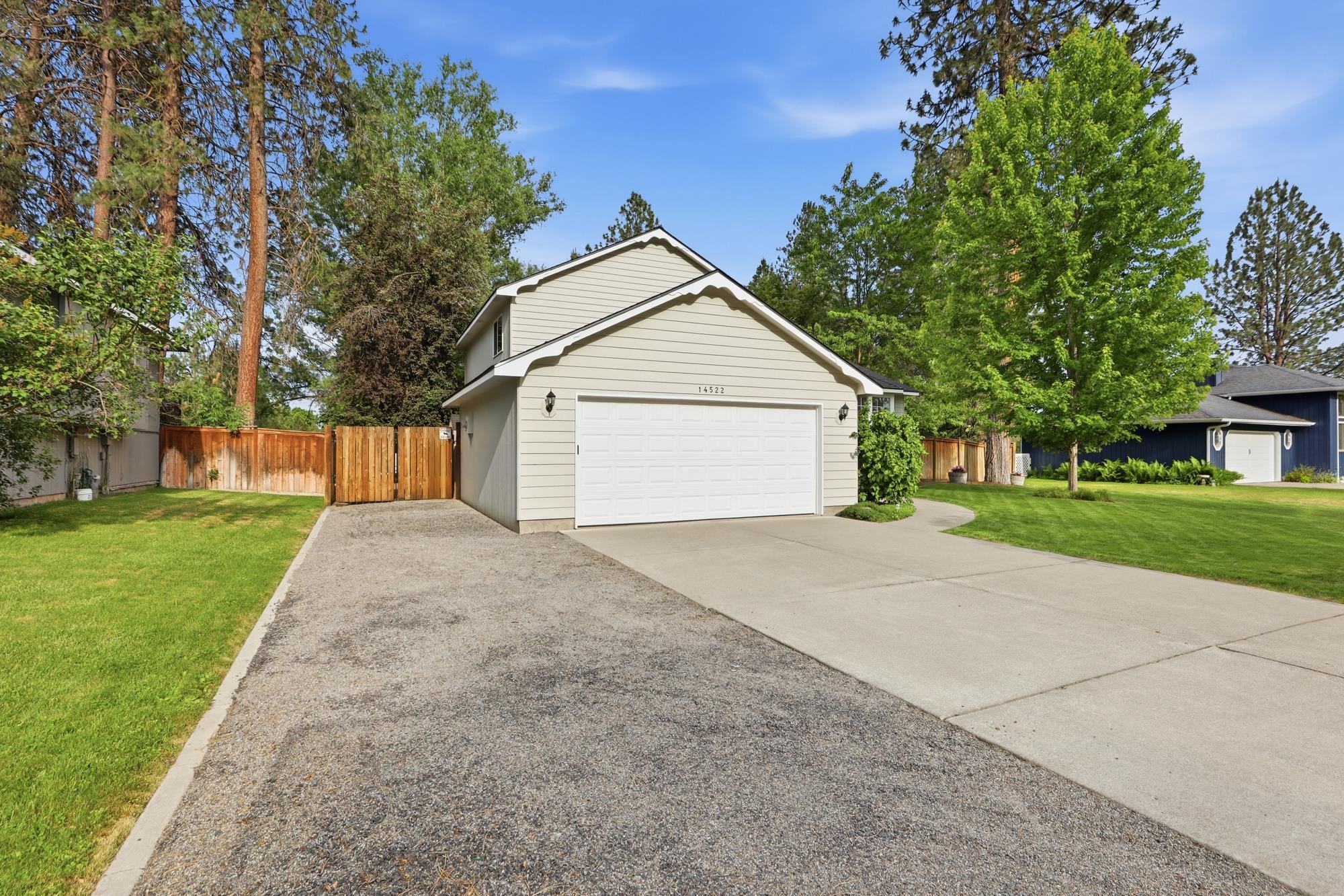 14522 North Chronicle Street Mead, WA 99021 - Photo 32 of 45
