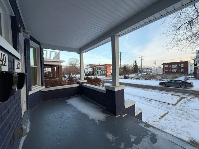 $1,695 | 349 Westminster Street, Detroit, MI 48202