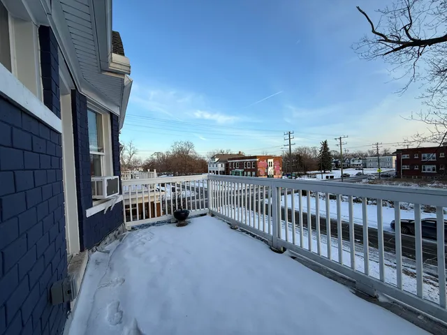 $1,695 | 349 Westminster Street, Detroit, MI 48202