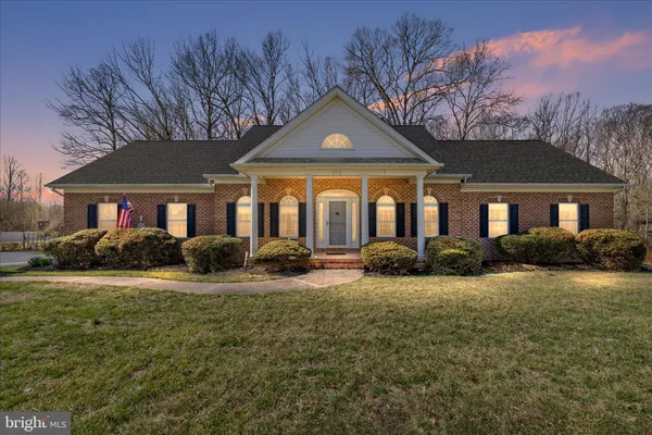 $600,000 | 615 Patuxent Reach Drive, Prince Frederick, MD 20678