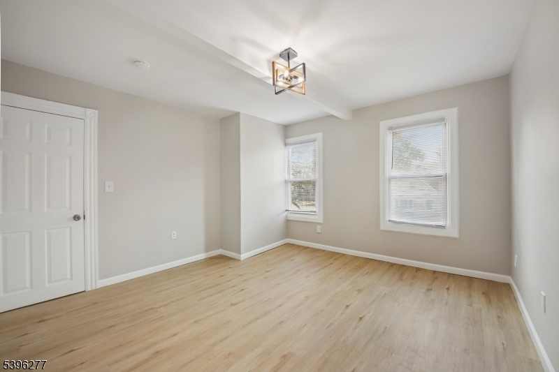 176 Valley Street, Unit 2 South Orange, NJ 07079 - Photo 16 of 30 a view of an empty room with a window
