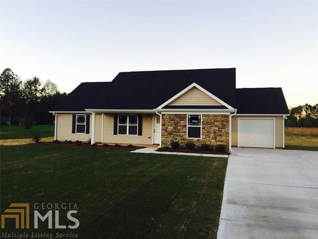 156 Mathews Road Milner, GA 30257 - Photo 1 of 1