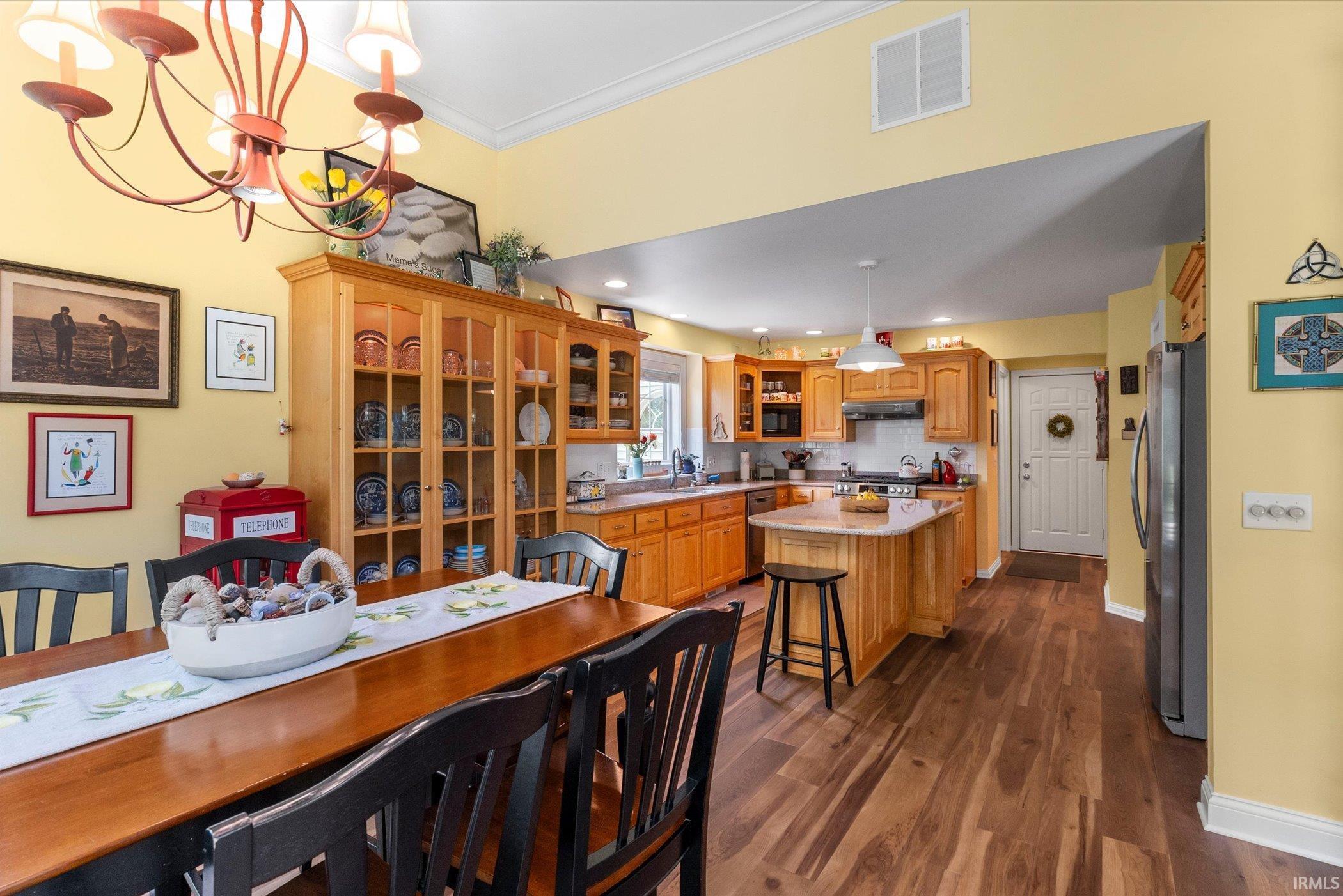 10034 White Cedar Road Fort Wayne, IN 46804 - Photo 12 of 35 Gallery Image 12