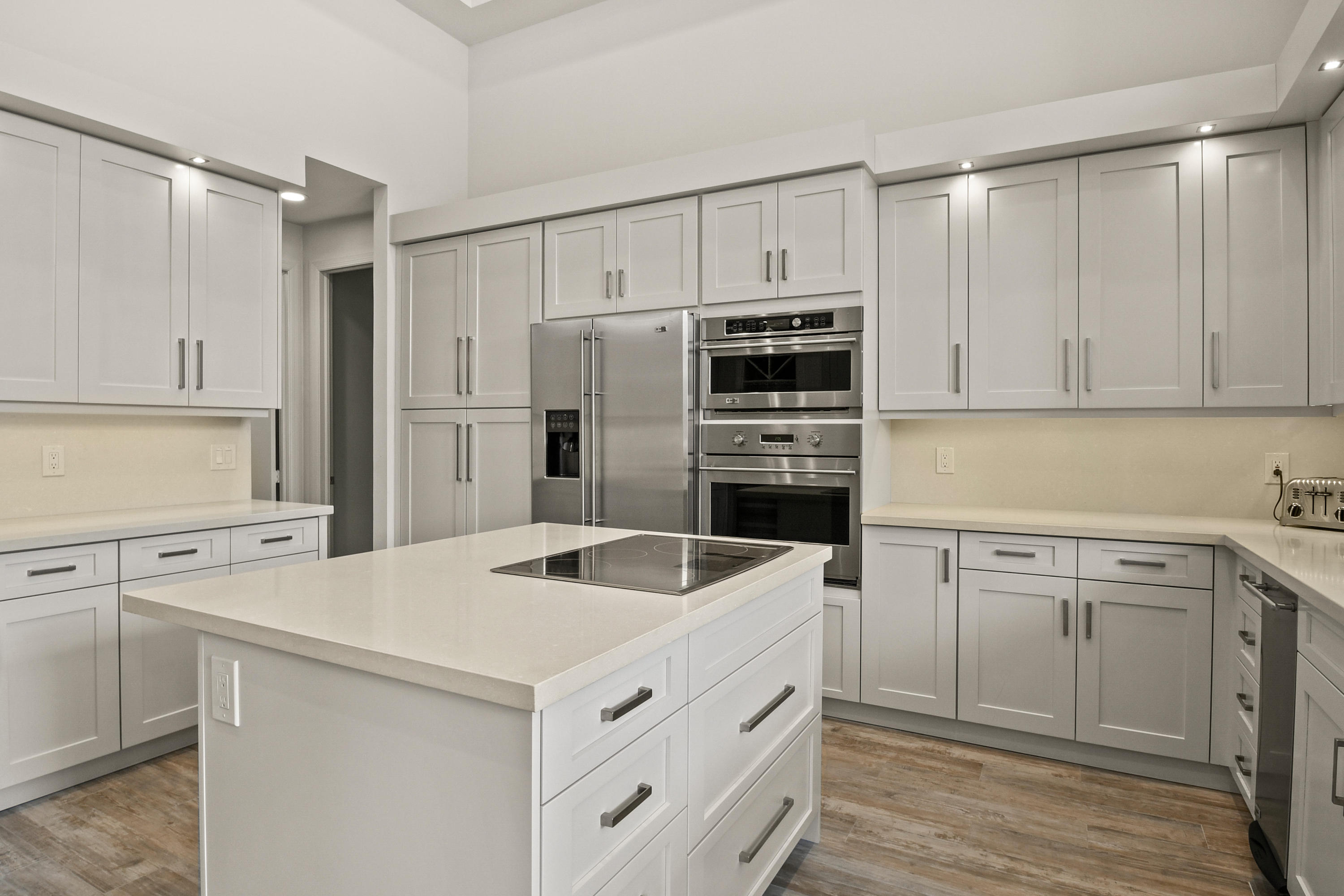 17576 Scarsdale Way Boca Raton, FL 33496 - Photo 11 of 67 kitchen