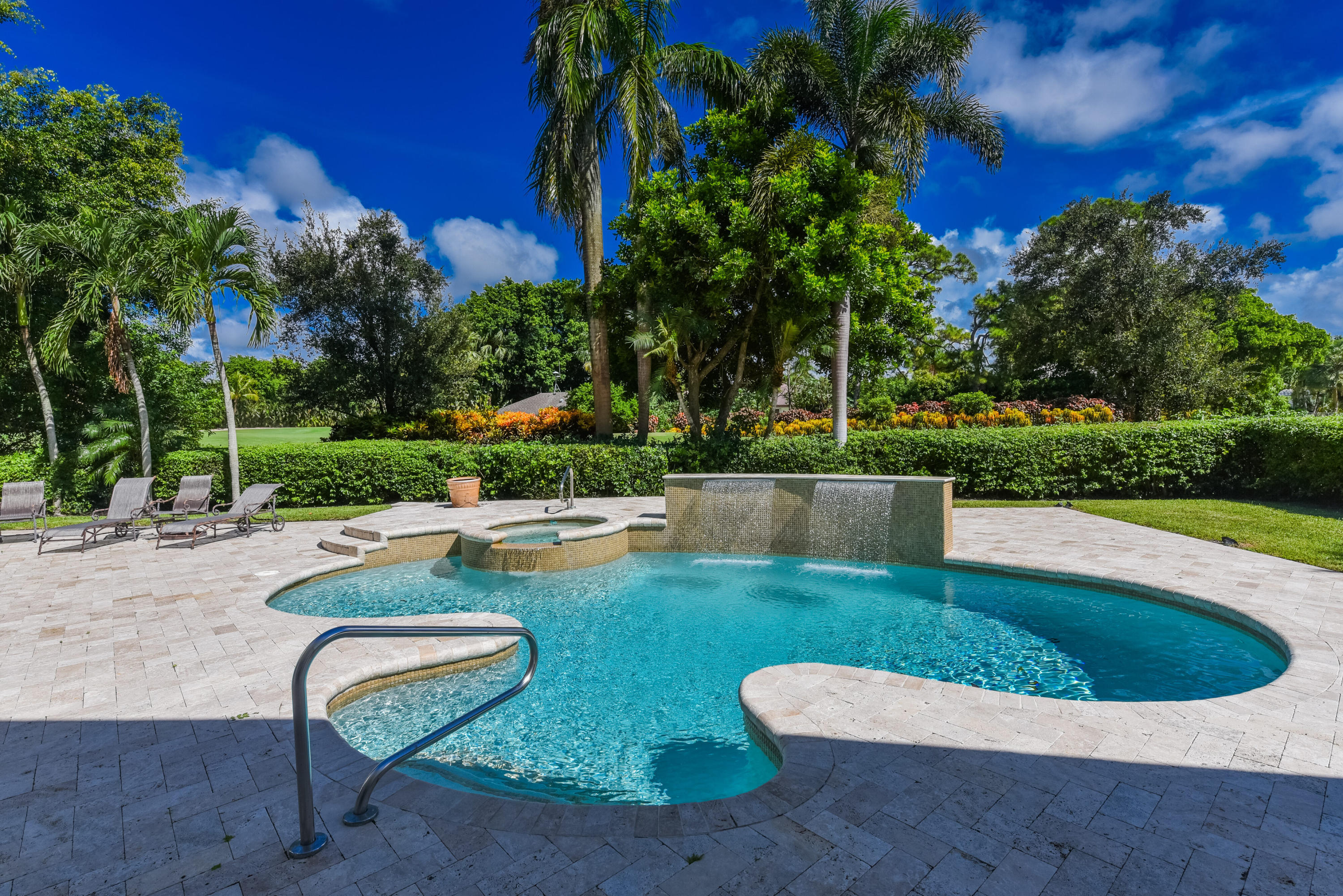 17576 Scarsdale Way Boca Raton, FL 33496 - Photo 24 of 67 pool