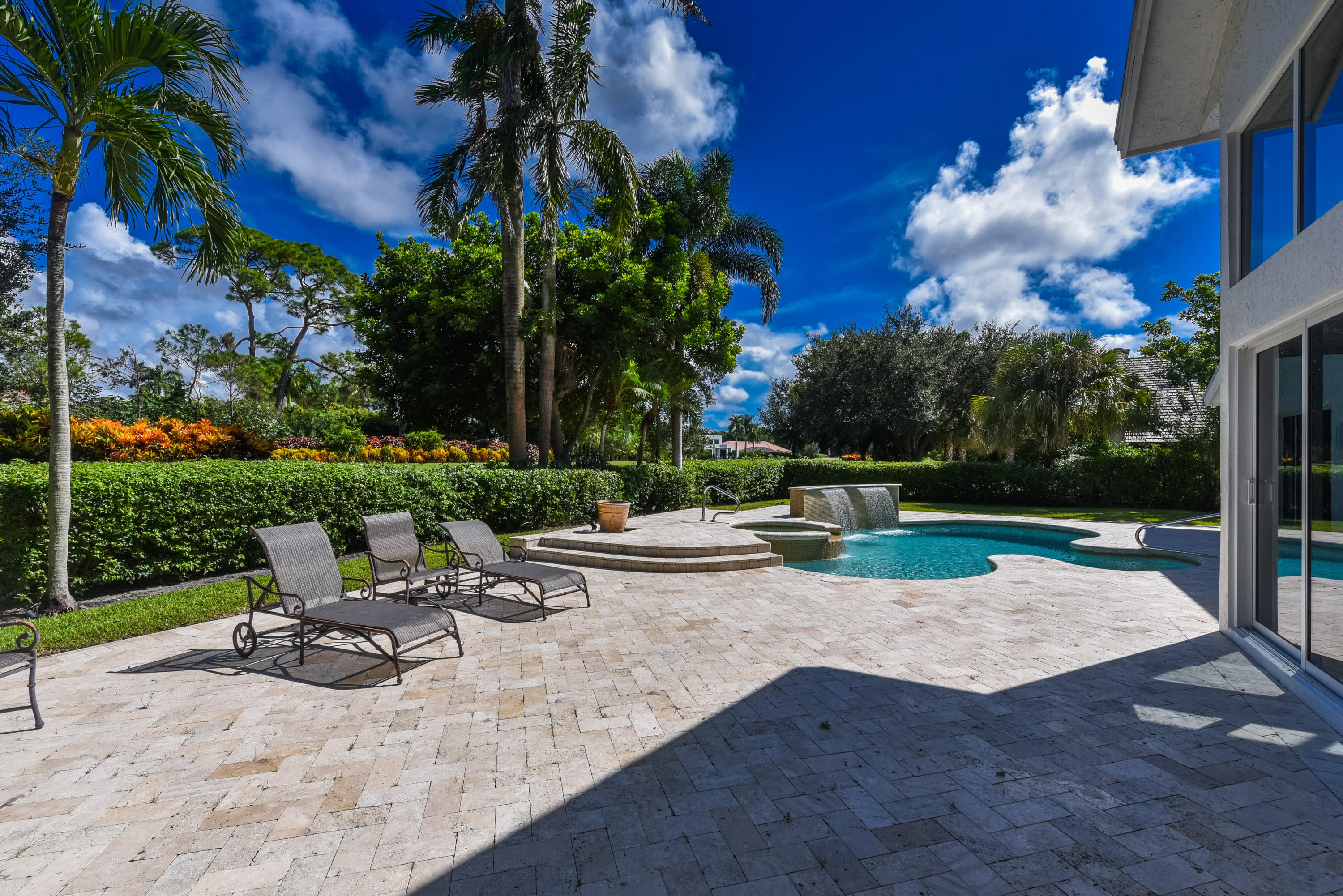 17576 Scarsdale Way Boca Raton, FL 33496 - Photo 27 of 67 pool/patio