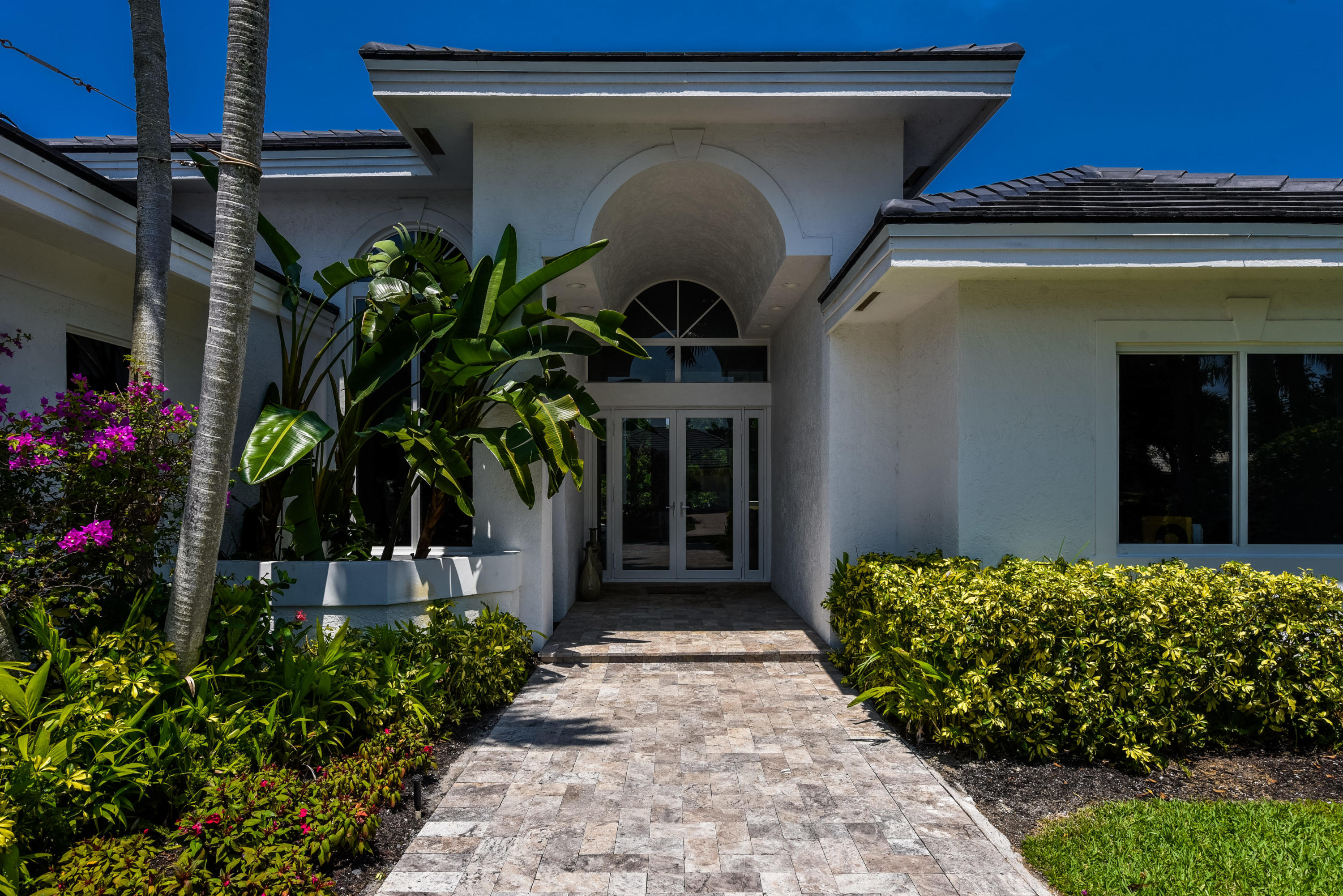 17576 Scarsdale Way Boca Raton, FL 33496 - Photo 4 of 67 entrance