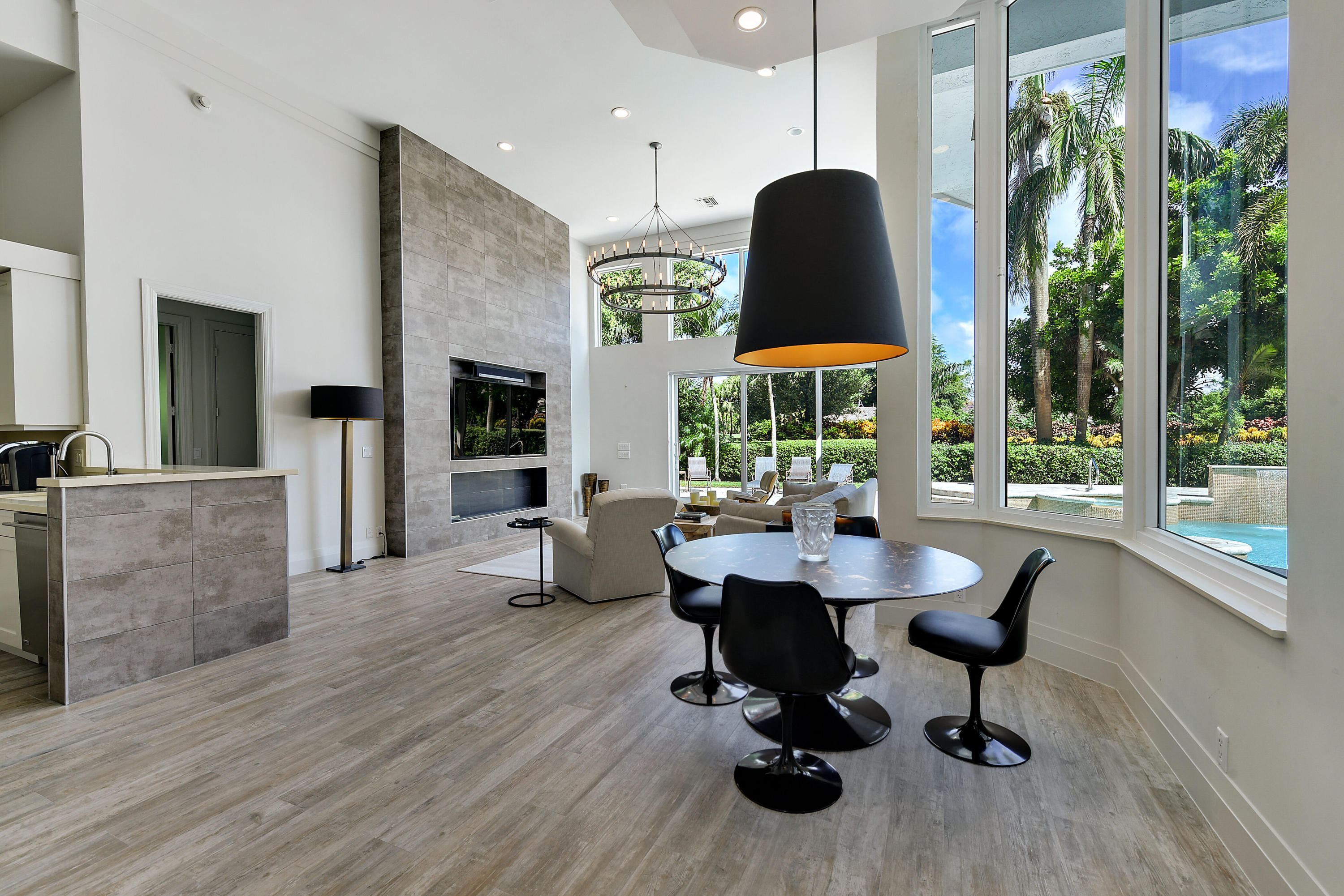 17576 Scarsdale Way Boca Raton, FL 33496 - Photo 9 of 67 breakfast area/family room