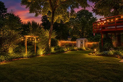 $774,900 | 8317 Cherry Valley Lane, Alexandria, VA 22309
